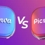 PicsArt vs Canva