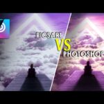 PicsArt vs Photoshop