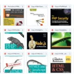 Web Development eBooks