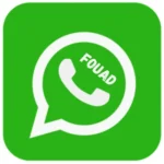 Fouad-WhatsApp-apk