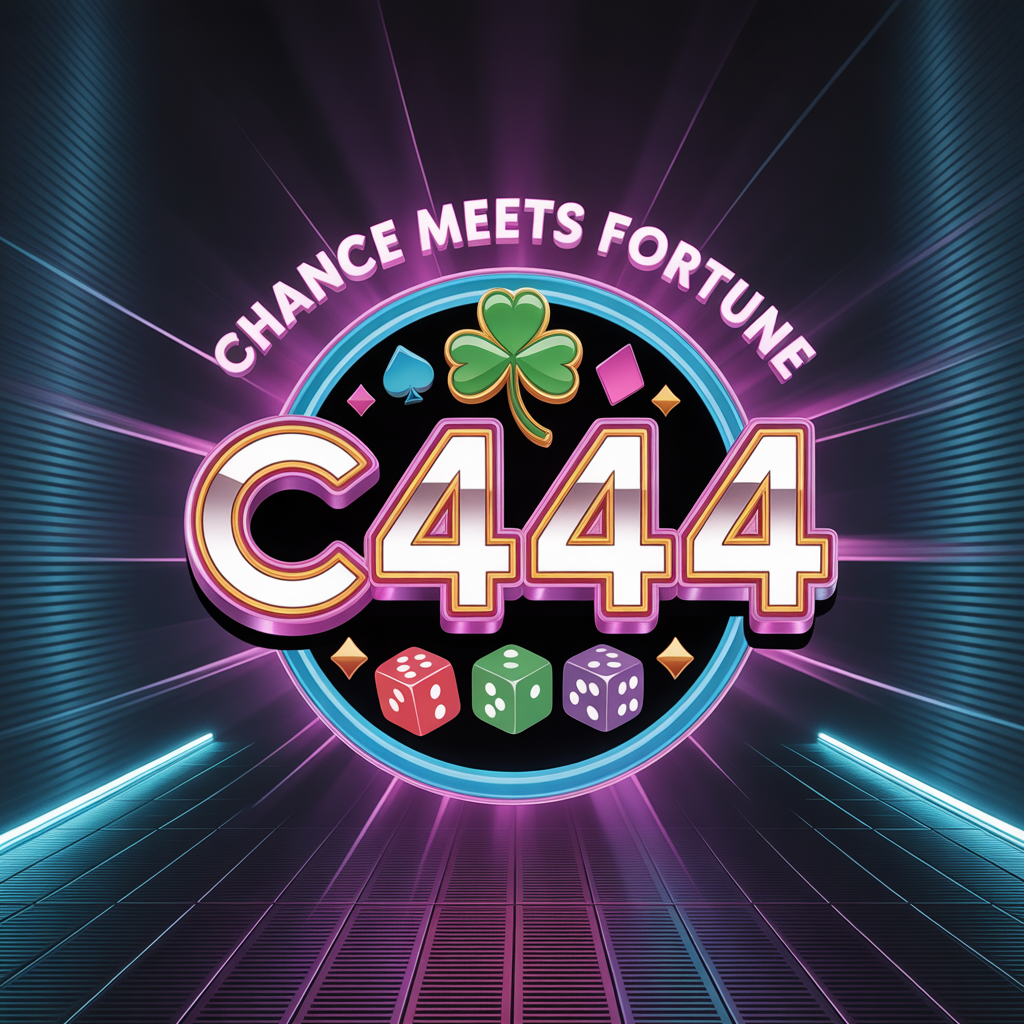 C444 Game