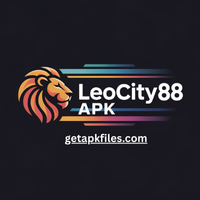 LeoCity88 APK