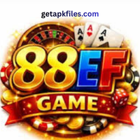 88EF Game