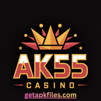AK55 Game APK