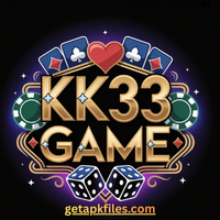 kk33 Game