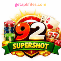 92supershot Game