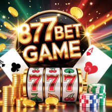 877Bet Game