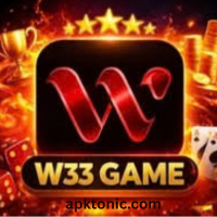 W33 Game