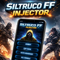 Siltruco FF Injector